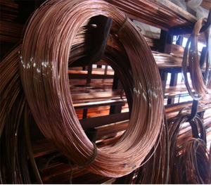 Alambre de Latón C1020 C1100 / <span class=keywords><strong>Precio</strong></span> del Latón / Precios de Metales Alambre de Cobre - Product Image 2