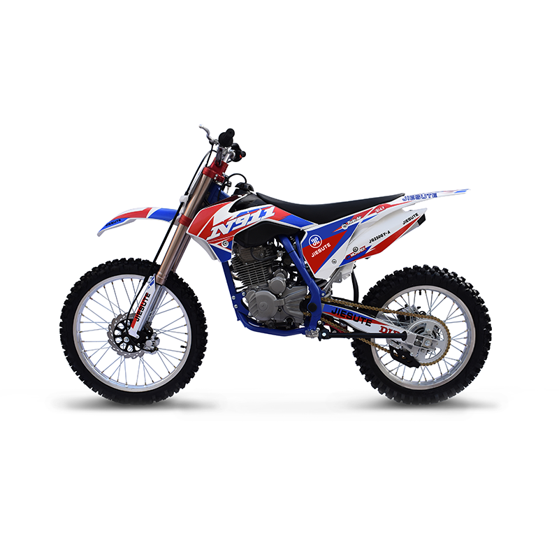 Lifan Dirt Bike 250cc High Performance Off-Road Motorcycle