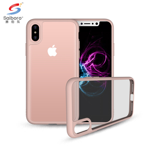 Nouvelle arrivée hybride pour <span class=keywords><strong>je</strong></span> té<span class=keywords><strong>l</strong></span>éphone x clair té<span class=keywords><strong>l</strong></span>éphone cas, tpu pc transparent de couverture arrière pour <span class=keywords><strong>l</strong></span>'iphone x cas - Product Image 3