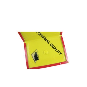 Adhesivo de fusión en caliente trampas pegajosas Rat Catcher <span class=keywords><strong>goma</strong></span> trampa humana ratón pegamento bordo - Product Image 4