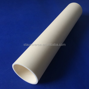 Ống gốm Sta alumina/<span class=keywords><strong>Zirconia</strong></span> 99% Ống gốm Al2O3 - Product Image 2