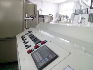 Adesivos de Segurança Reflexivos Impressos em DTF da Fábrica Yiwu Gillian, Patches de Tecido Ecológico para Chapéus - Product Image 4