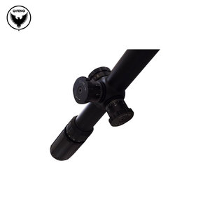 <span class=keywords><strong>Vector</strong></span> Optics Muler 8-32X44 FF Đen Aimpoint Red Dot Side Focus Riflescope - Product Image 4