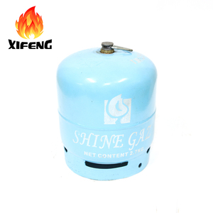 سعر رائع لأسطوانة غاز أول أكسيد الكربون وغاز البترول المسال - Product Image 4