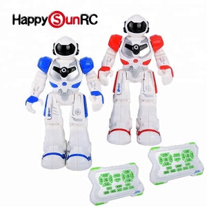 <span class=keywords><strong>Baile</strong></span> infrarrojos RC juguete batalla <span class=keywords><strong>robot</strong></span> programable educativos - Product Image 1