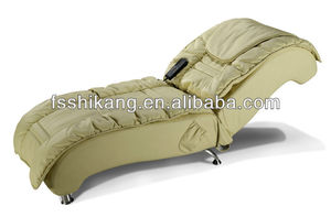 Popular cama de masaje por todo el cuerpo con el pene y la vagina - Product Image 2