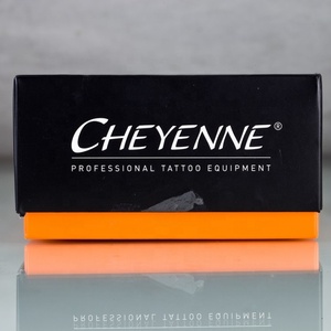 Alimentation électrique pour <span class=keywords><strong>tatouage</strong></span> Original <span class=keywords><strong>Cheyenne</strong></span> POWER UNIT I - Product Image 3