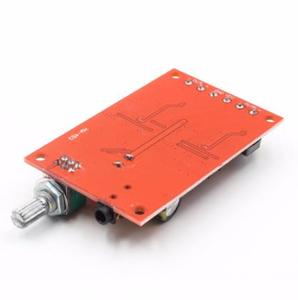 XH-M531 20W x 2 DC12-15V Pour <span class=keywords><strong>Yamaha</strong></span> Numérique Conseil Amplificateur Stéréo <span class=keywords><strong>HIFI</strong></span> Classe D Amplificateur Audio Conseil - Product Image 5