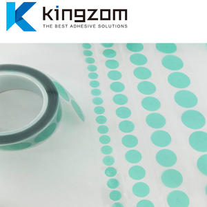 Autocollants pour capteurs <span class=keywords><strong>de</strong></span> <span class=keywords><strong>stationnement</strong></span>, bande <span class=keywords><strong>de</strong></span> protection, capteurs <span class=keywords><strong>de</strong></span> voiture pendant les réparations, peuvent être utilisées et peints - Product Image 4