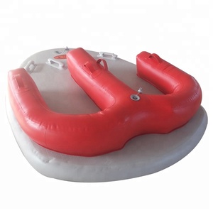 <span class=keywords><strong>Tube</strong></span> de flotteur gonflable pour bateau de pêche, facile à transporter, 1 pièce - Product Image 3