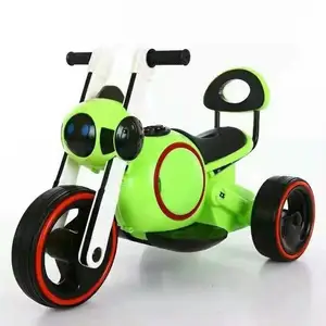 بالجملة بطارية مصغرة الكهربائية دراجة نارية-حار بيع الأطفال سيارة لعبة كهربائية 6v بطارية أطفال دراجة نارية كهربائية صغيرة للطفل