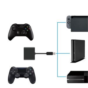 Adaptador de teclado y ratón para PS4, convertidor para XBOX ONE/PS4/Nintendo <span class=keywords><strong>Switch</strong></span> - Product Image 3