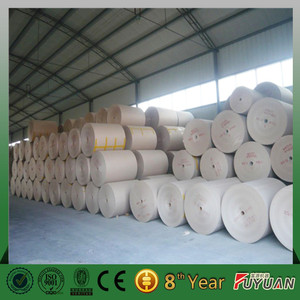 Fuyuan craft déchets carton papier pour papier kraft machine <span class=keywords><strong>prix</strong></span> - Product Image 6