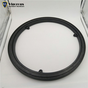 Giradischi cuscinetto per tavolo a buon mercato in plastica <span class=keywords><strong>Lazy</strong></span> <span class=keywords><strong>Susan</strong></span> giradischi AS-14 - Product Image 3