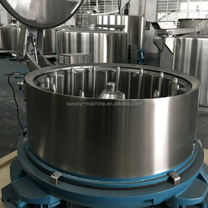 เครื่องแยกเส้นด้ายด้วยระบบไฮโดรลิคแบบคอน รุ่น <span class=keywords><strong>JF</strong></span> <span class=keywords><strong>Series</strong></span> พร้อมระบบควบคุมอินเวอร์เตอร์ - Product Image 6