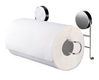 Porte-serviettes de cuisine mural aimant en fil inoxydable - Product Image 4