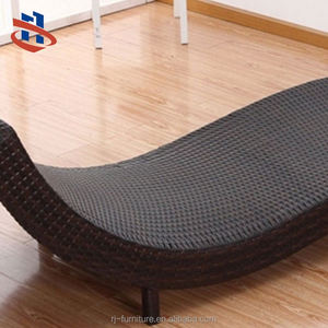 En plein air Plage <span class=keywords><strong>Transat</strong></span> Pour Rotin Soleil <span class=keywords><strong>Lit</strong></span> - Product Image 3