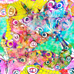 Colorido diseño suéter tejido <span class=keywords><strong>algodon</strong></span> peinado <span class=keywords><strong>de</strong></span> punto impreso terry <span class=keywords><strong>trapillo</strong></span> - Product Image 1