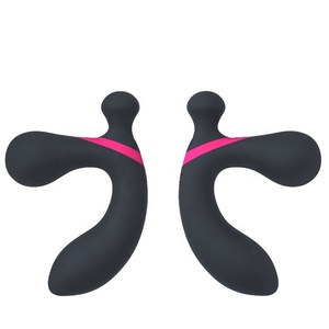 ワイヤレスリモコン前立腺マッサージバットプラグエロ弾丸バイブレーターアナルプラグ - Product Image 2