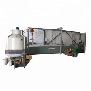 Cscpower 5 Ton Ijsblokmachine Maleisië Te Koop