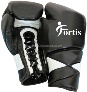 Offre Spéciale concevez votre propre formation en gros en cuir de boxe-gants - Product Image 1