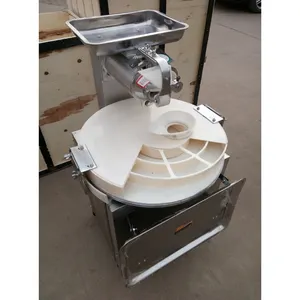 commerical pizza dough divider rounder / dough divider machine