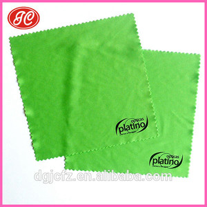 2015 nouveau style en gros téléphone essuyant tissu microfibre - Product Image 3