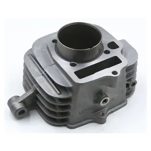 W 110 Single Cylinder block for motorcycles engine 110cc