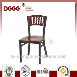 restaurante con silla de madera maciza de <span class=keywords><strong>haya</strong></span> de asiento - Product Image 1
