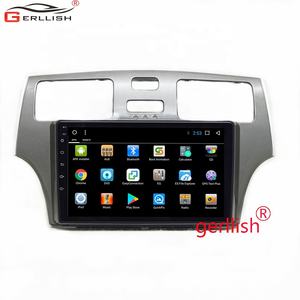 Gerllishเครื่องเ<span class=keywords><strong>ล</strong></span>่นDvdมั<span class=keywords><strong>ล</strong></span>ติมีเดียรถยนต์,แอนดรอยด์สำหรับLexus <span class=keywords><strong>ES</strong></span> ES250 ES300 ES330 2001-2005ระบบนำทางGpsรองรับMirror Link - Product Image 2
