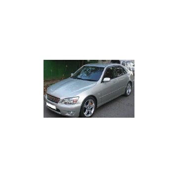 head lights altezza is200