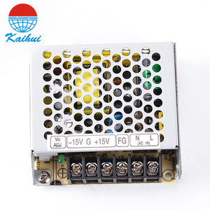 KAIHUI Công Tắc Đầu Ra Kép Cung Cấp Điện 15V 15V + Nguồn Cung Cấp Smps - Product Image 3