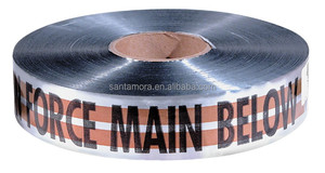 Băng Cảnh Báo Ngầm Có Thể Phát Hiện "Thận Trọng Đường Nước Dưới Đây" - Product Image 5