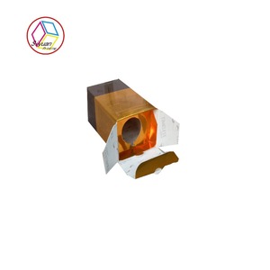 Bán Buôn Bán Buôn Tùy Chỉnh Thời Trang Hộp Kem Đánh Răng Với Logo UV In Ấn Dập Nổi Matt Cán 2Mm Dày Giấy/Bao Bì Các Tông Với Giảm Giá - Product Image 6