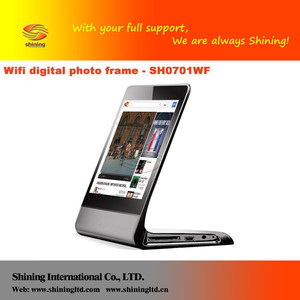 Sh0701wf la <span class=keywords><strong>plus</strong></span> belle cadres <span class=keywords><strong>photo</strong></span> numériques, hot <span class=keywords><strong>sexy</strong></span> cadre <span class=keywords><strong>photo</strong></span> vidéo/mural acrylique cadres <span class=keywords><strong>photo</strong></span> - Product Image 6