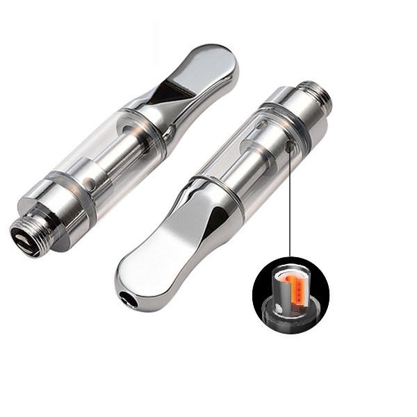 2019 многоразовый 510 бак shatter evod vape pen оптом cbd масляный картридж