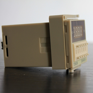 DH48S-S/1Z/2Z/1Z/Ulangi Siklus SPDT Waktu Relay Solid State Relay Disegel dengan Relay - Product Image 4