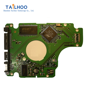 Shenzhen Circuit Board Shenzhen OEM Custom Electronic Toy Circuit Board Manufacturer