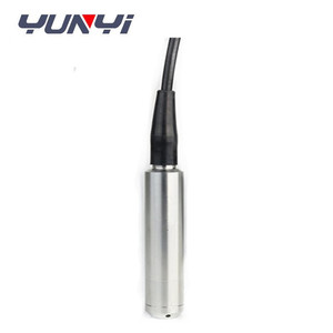 Yunyi 4-20mA mực nước Transmitter mực nước cảm biến thăm dò - Product Image 4