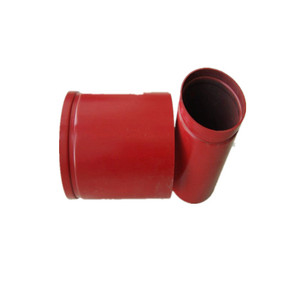 ASTM A795 contra incendios tuberia rojo contra incendio tubos <span class=keywords><strong>de</strong></span> acero Weifang <span class=keywords><strong>de</strong></span> tuberia contra incendio <span class=keywords><strong>cedula</strong></span> 40 - Product Image 3