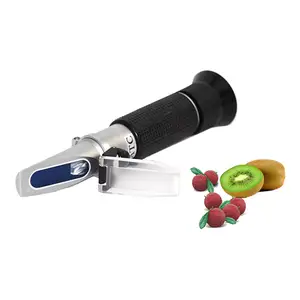 refractometer test birx honey beekeeping equipment