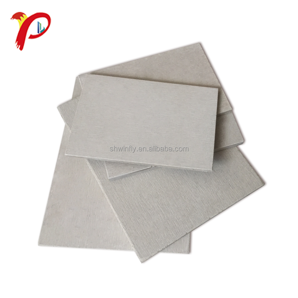 Высококачественный напольный водонепроницаемый силикат кальция диаметром 25 мм от производителя