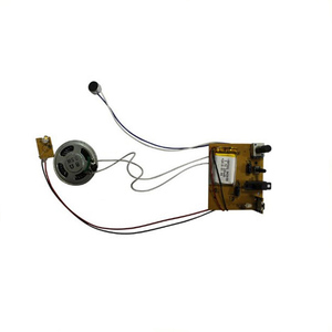 Hidden bằng giọng nói mp3 ghi chip cho thiệp chúc mừng hộp quà tặng - Product Image 5