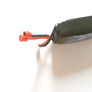 4S 14.8V 2800mAh แบตเตอรี่ Lipo สำหรับโดรน RC แบบชาร์จไฟได้ - Product Image 3