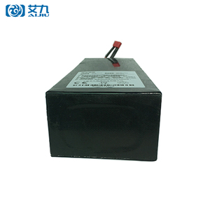 18650 10S2P Pacco Batteria Agli Ioni di 36 V 4400 mAH Al Litio 4.4AH 12AH - Product Image 4