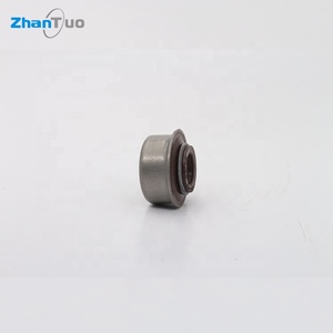 Lanos 1.5 Kit 8 cái mới con dấu van con dấu dầu cao su cho Daewoo Chevrolet Volvo tùy chỉnh Pickup FH FM ZT xe ô tô 94580655 - Product Image 2