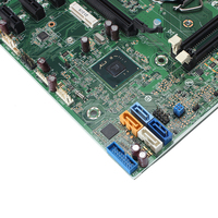 Nieuwe Moederbord H6 Voor Hp H-JOSHUA-H61-uATX 698346-501