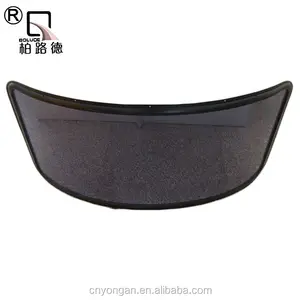 Wholesale prices sale high quality horse trailer car windshield glass