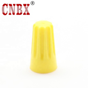 Terminal de Cable Eléctrico Aislado con Crimpado CNBX, Extremo Cerrado - Product Image 3