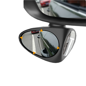 <span class=keywords><strong>Specchietto</strong></span> retrovisore convesso 360 rotazione regolabile <span class=keywords><strong>specchietto</strong></span> retrovisore <span class=keywords><strong>sinistro</strong></span> - Product Image 2